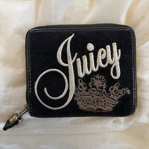 Juicy Couture Wallet
